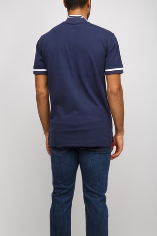 Polo - Bleu marine - EA7