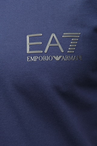 Polo - Bleu marine - EA7