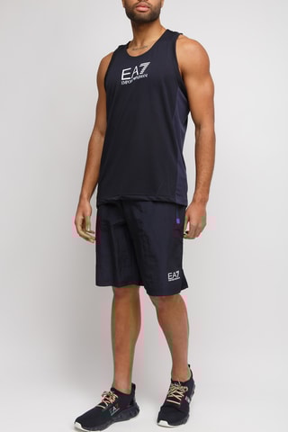 Débardeur - Bleu nuit - EA7