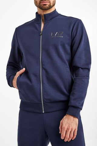 Veste - Bleu marine - EA7