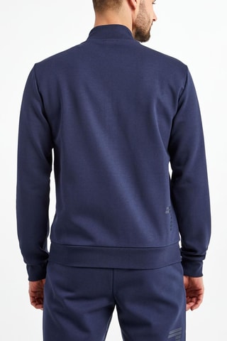 Veste - Bleu marine - EA7