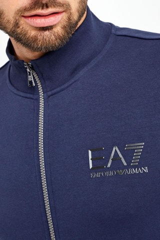 Veste - Bleu marine - EA7