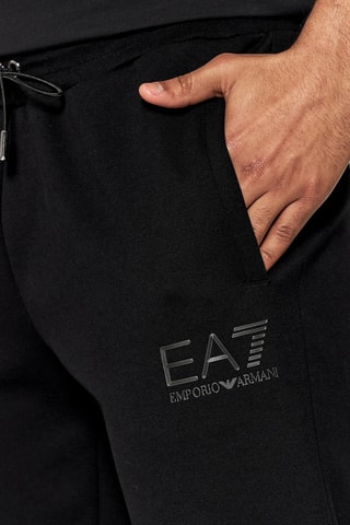 Jogging - Noir - EA7