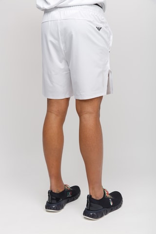 Short - Blanc - EA7