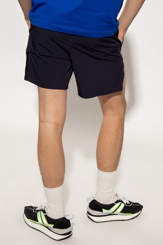 Short - Bleu nuit - EA7