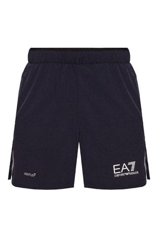 Short - Bleu nuit - EA7