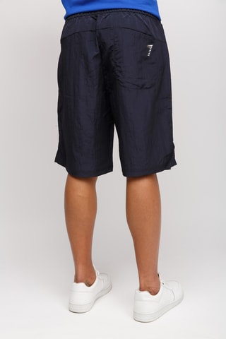 Short - Bleu foncé - EA7