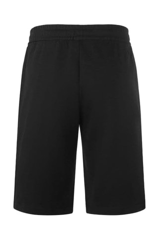 Short - Noir - EA7