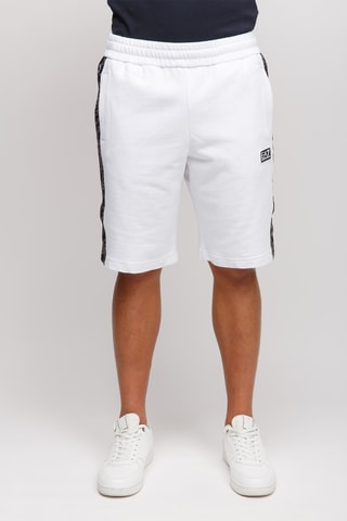 Bermuda - Blanc - EA7