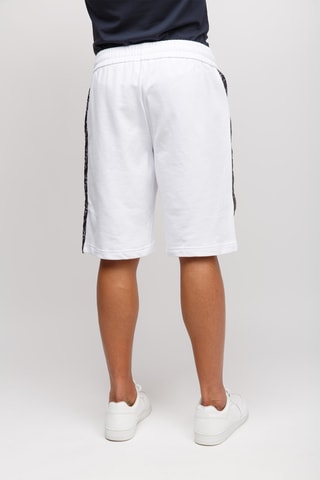 Bermuda - Blanc - EA7