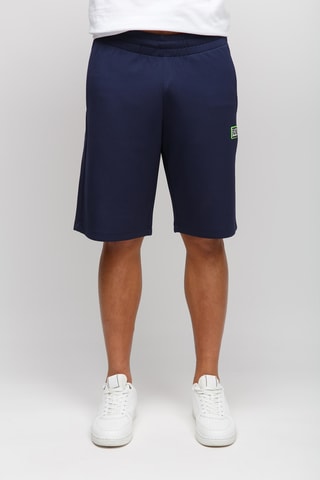 Short - Bleu marine - EA7
