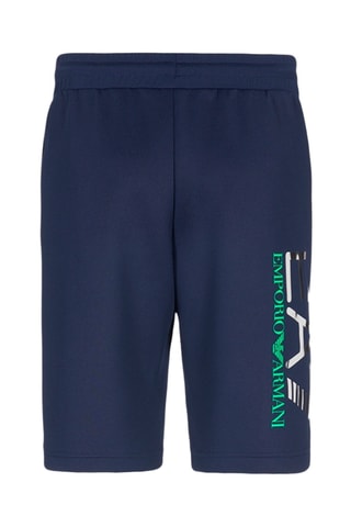 Short - Bleu marine - EA7