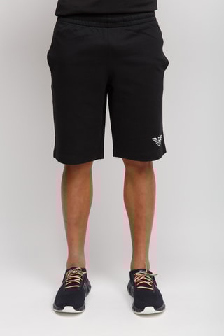 Short - Noir - EA7