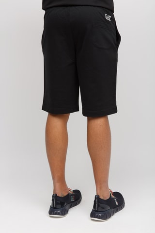 Short - Noir - EA7