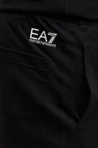 Short - Noir - EA7