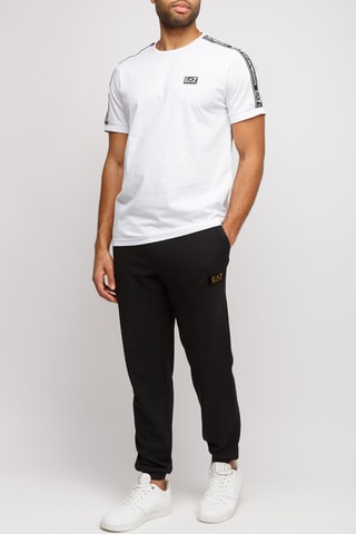 T-shirt - Blanc - EA7