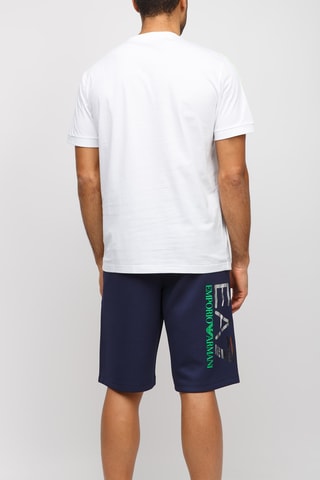 T-shirt - Blanc - EA7