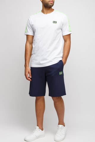 T-shirt - Blanc - EA7