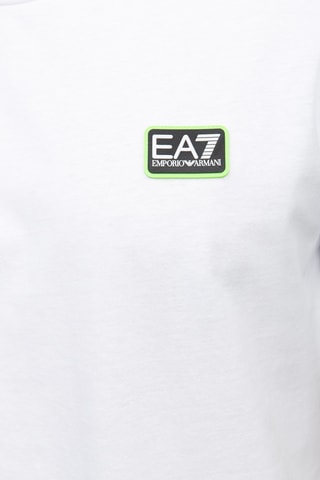 T-shirt - Blanc - EA7