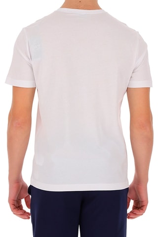 T-shirt - Blanc - EA7