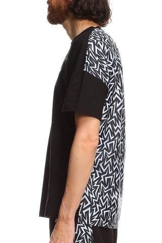 T-shirt - Noir - EA7