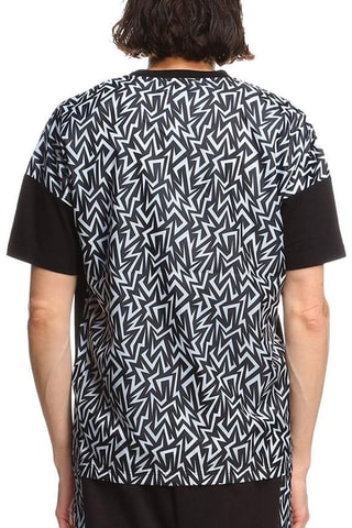 T-shirt - Noir - EA7