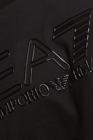 T-shirt - Noir - EA7