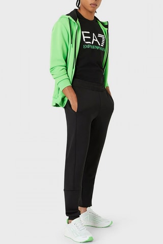 T-shirt - Noir - EA7