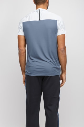 T-shirt - Blanc - EA7