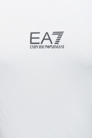 T-shirt - Blanc - EA7