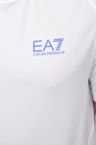 T-shirt - Blanc - EA7