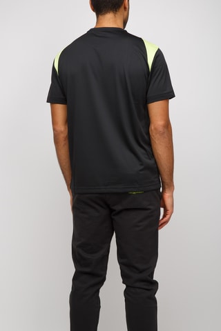 T-shirt - Noir - EA7