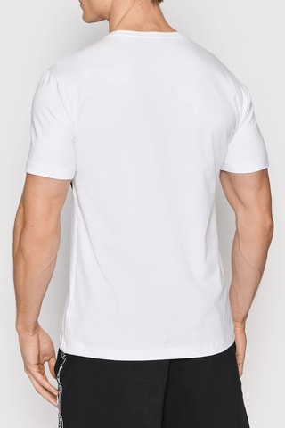 T-shirt - Blanc - EA7