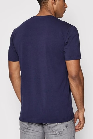 T-shirt - Bleu marine - EA7