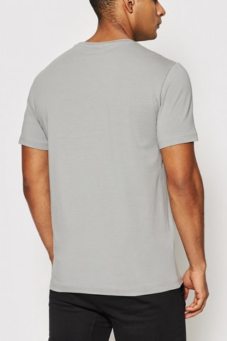 T-shirt - Gris clair - EA7