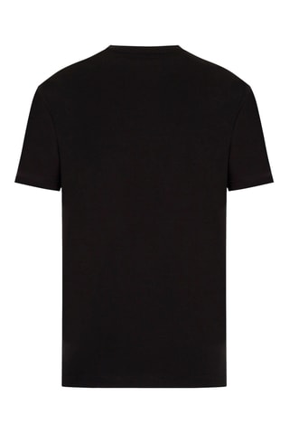 T-shirt - Noir - EA7