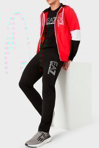 T-shirt - Noir - EA7