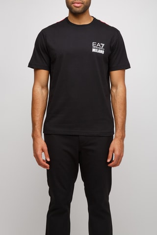 T-shirt - Noir - EA7
