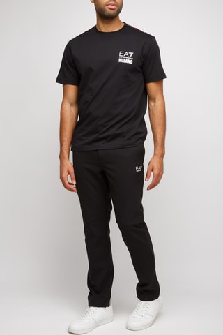 T-shirt - Noir - EA7