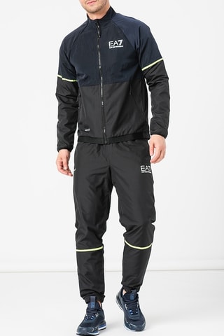 Veste et jogging - Noir - EA7