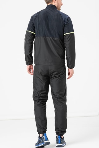 Veste et jogging - Noir - EA7