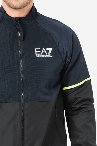 Veste et jogging - Noir - EA7