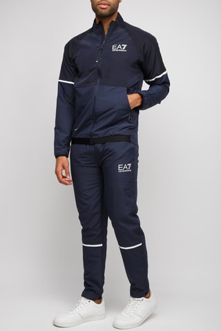Veste et pantalon - Bleu marine - EA7