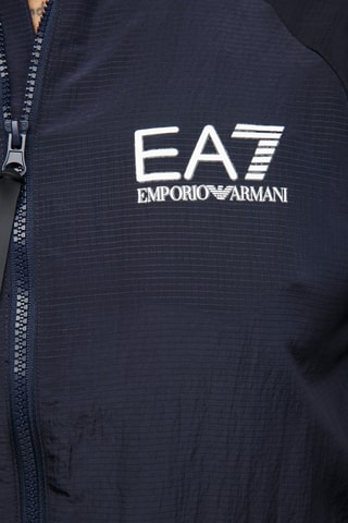 Veste et pantalon - Bleu marine - EA7