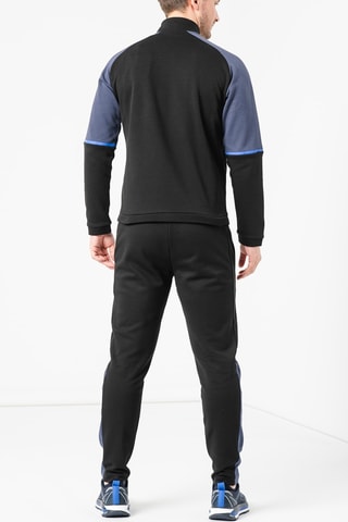 Sweat et pantalon - Noir - EA7