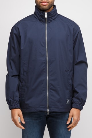Veste - Bleu marine - Exchange