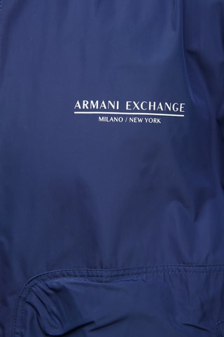 Bomber - Bleu marine - Exchange