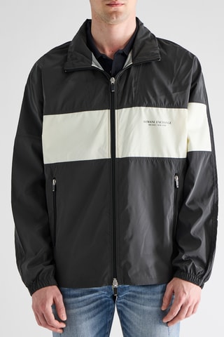 Veste - Noir - Exchange