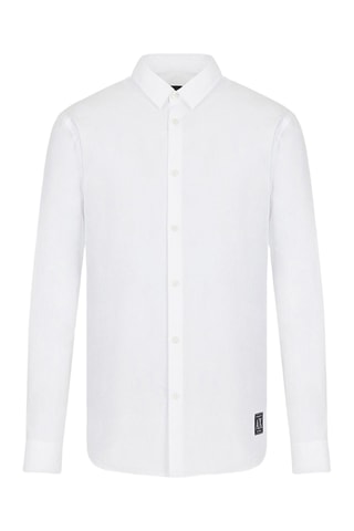 Chemise - Blanc - Exchange