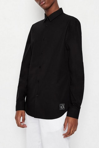 Chemise - Noir - Exchange